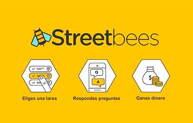 Streetbees, la primera plataforma de inteligencia humana del mundo