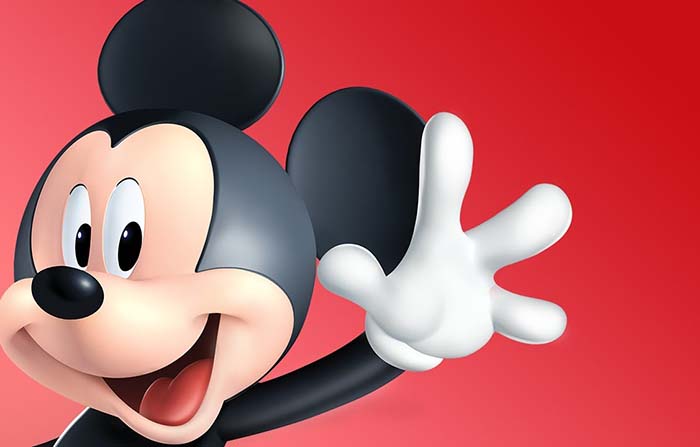 10 mandamientos Disney (parte 1) y su aplicación al marketing