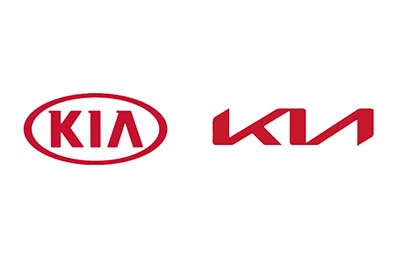 KIA evoluciona su identidad visual con un logotipo futurista y dinámico
