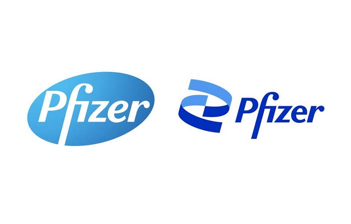 Pfizer aprovecha su momento lanzando nueva identidad verbal y visual