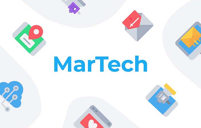 Martech, el concepto que fusiona marketing y tecnologíav