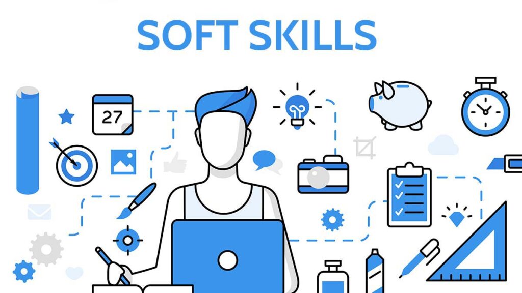 Soft Skills (1) y su influencia en la estrategia de marca personal