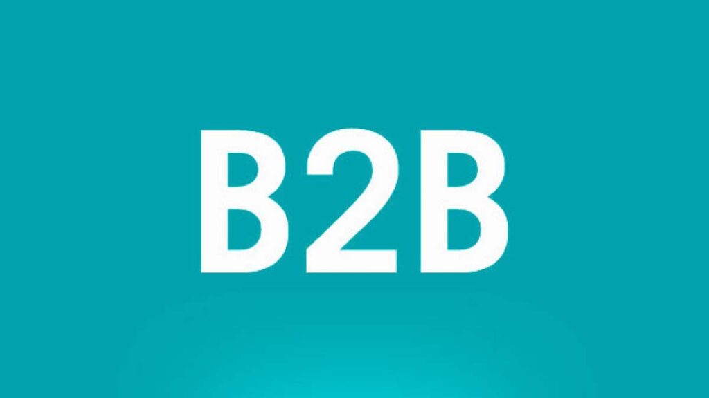 Estrategias para incrementar las oportunidades de negocio B2B