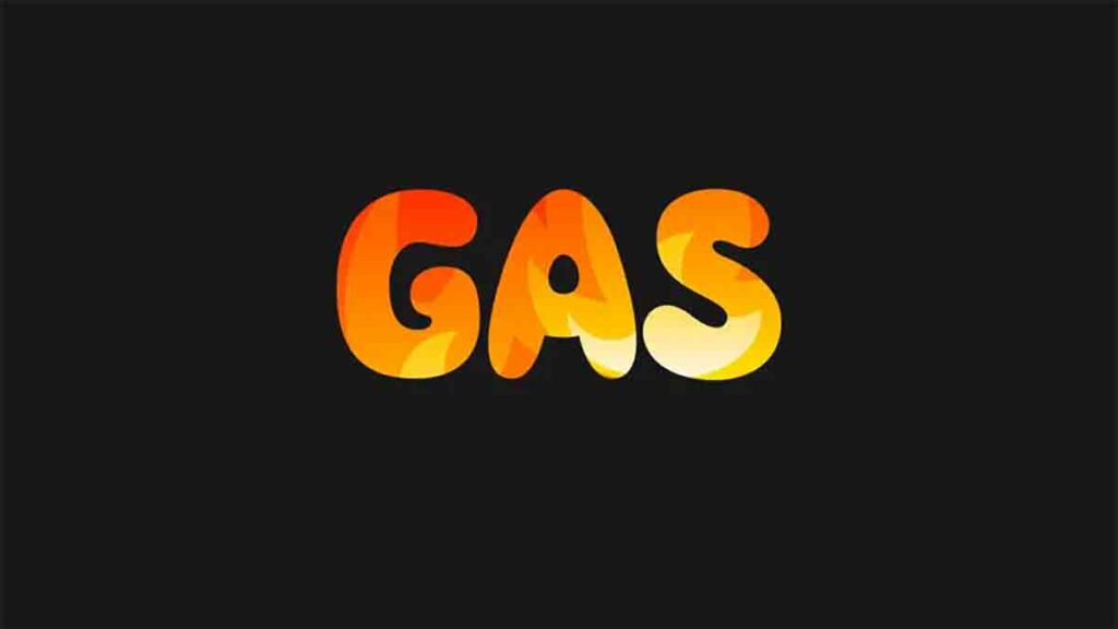 Gas, la nueva red social libre de toxicidad