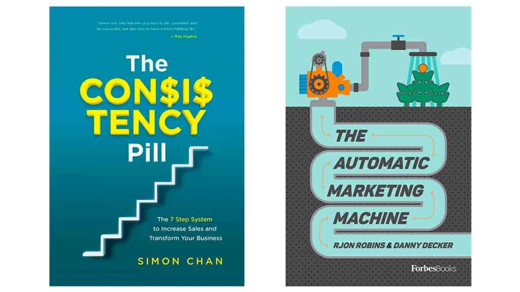 Libros top sobre nuevas tendencias de marketing